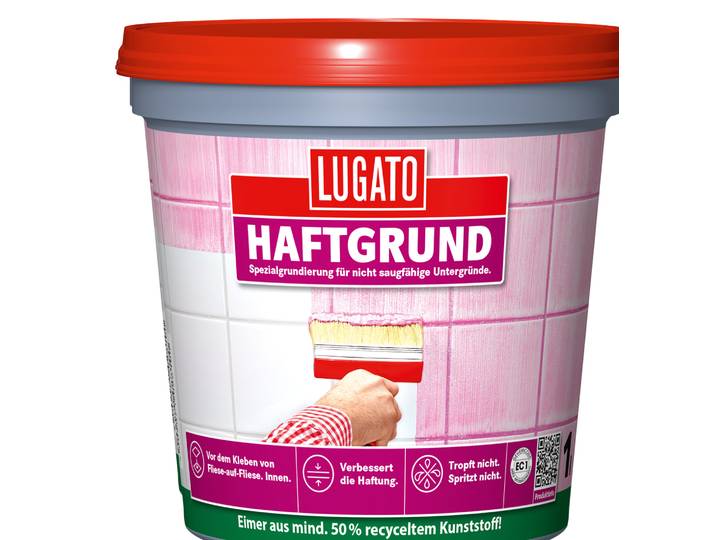 Lugato Haftgrund 1 l