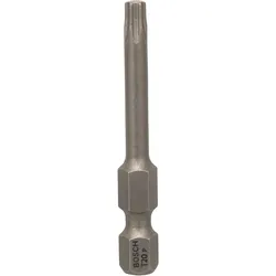 Bosch Schrauberbit Extra-Hart, Torx T20 - 2607001636