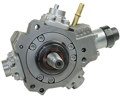 Metzger Autoteile Hochdruckpumpe Original Ersatzteil 0830060 Für Renault Suzuki