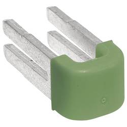 Hager KN99E KN99E PE-Klemme flexibel: - starr: - 1 St. Grün Verpackungsart (Bauteile): Piece