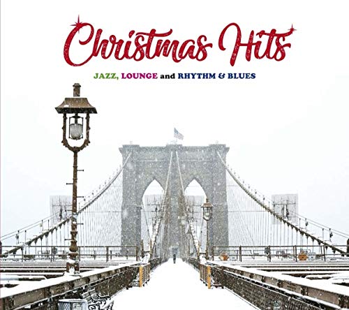 Various - Various - Christmas Hits - Jazz, .. - Preis vom 09.10.2026 07:28:09 h