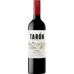 Tarón Tempranillo Bodegas Tarón 2024