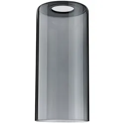 Paulmann URail Schirm 2Easy Raja  100mm Rauchglas 95607
