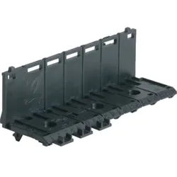 Hager SSK,Adapter,leer KN00A
