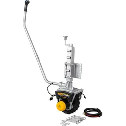Elektrischer Anhängerrangierwagen MINI MOVER GEN 3 2722 kg