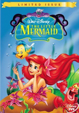 The Little Mermaid (Limited Issue) - Preis vom 28.09.2026 21:19:57 h