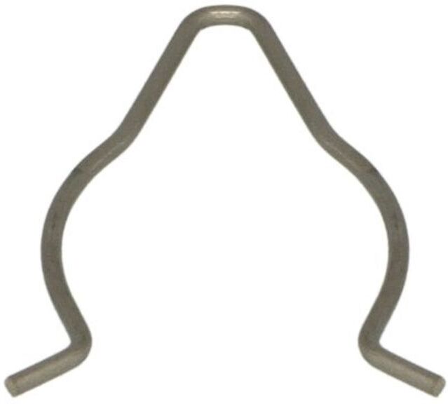 Element, Kompressorkupplung, Klimaanlage THERMOTEC DXB001TT