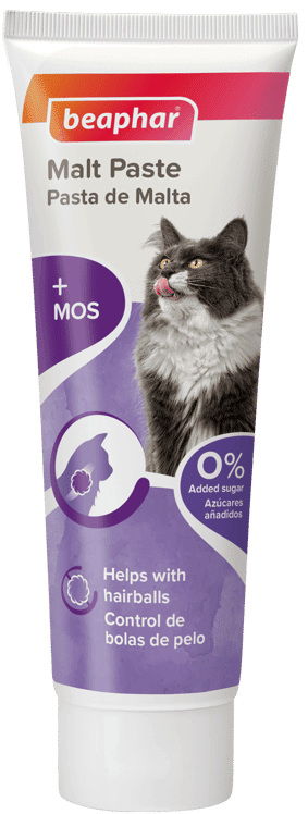 Beaphar Pasta de Malta para Gatos - 100g