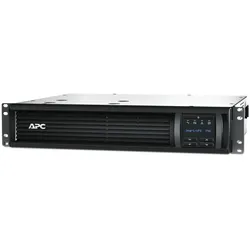 APC Smart-UPS SMT750RMI2UNC – 4x C13, USB, Rack-montierbar, NMC, 750VA