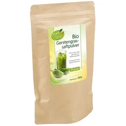 Kopp Vital ® Bio Gerstengrassaftpulver