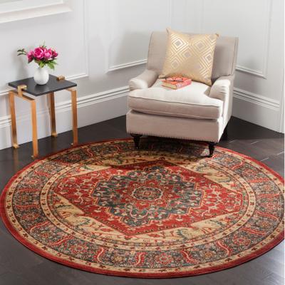 SAFAVIEH Mahal Dionigia Traditional Oriental Rug