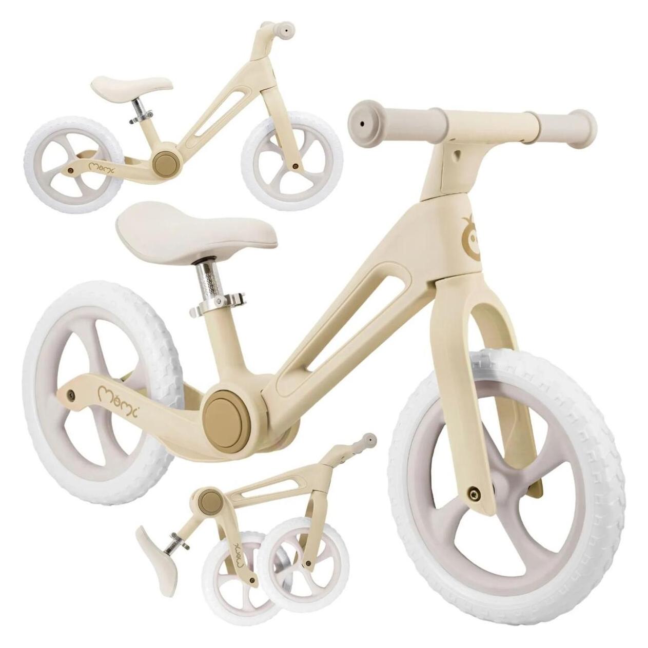 MoMi Klappfahrrad ohne Pedale (12") (62447020)