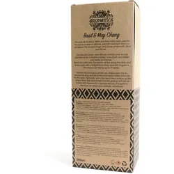 200ml Basil & Maychang Essential Oil Reed Diffuser