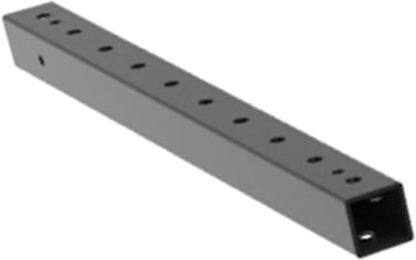 Admiral Staging Admiral Freedom Profil 50 Cm Schwarz