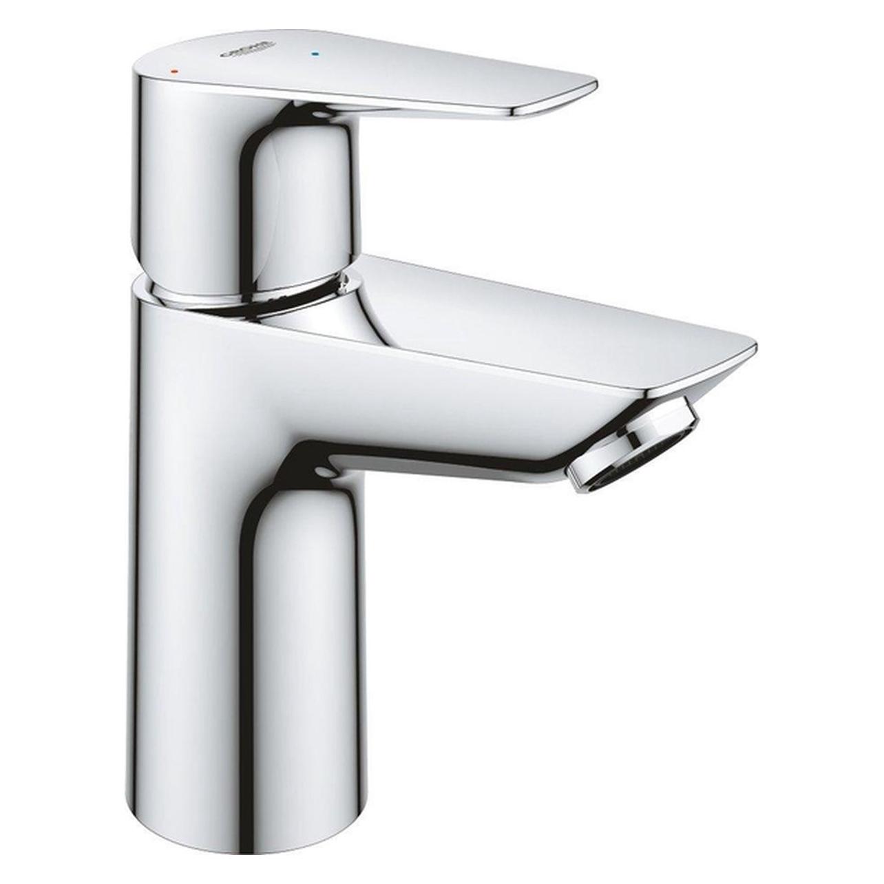 Grohe Lavaboarmatur Start Edge 1/2 S-Size EcoJoy, ES 28 (23900001)