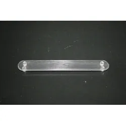 ELMAG Plexiglas bei Ampereanzeige für - 9505026