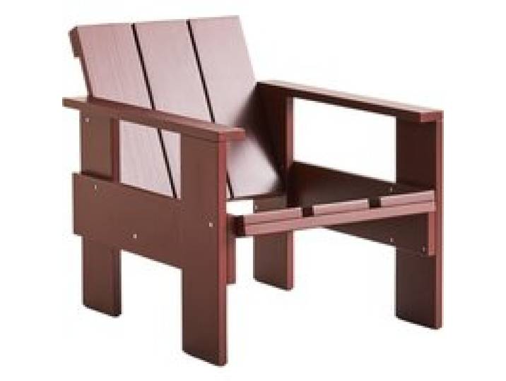HAY - Crate Lounge Chair