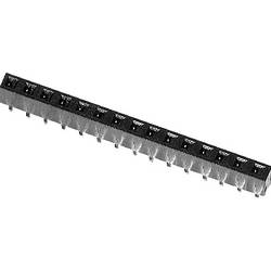 MPE Garry Buchsenleiste (Standard) 904-1-010-0-NFX-XS0-0-0-0-0A10 1 St. Piece