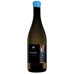 Granite 2024 - Vignoble de l'Écu