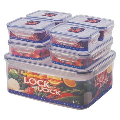 Lock & Lock Lock&lock HPL836SC (5 l) (HPL836SC)