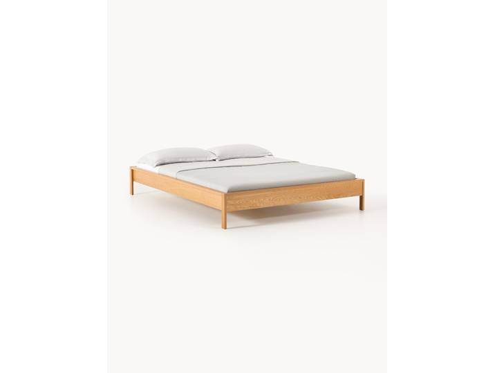 Houten bed Tammy