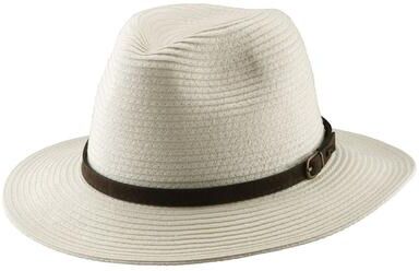 Scala Classico Men's Astoria Ivory Size XL