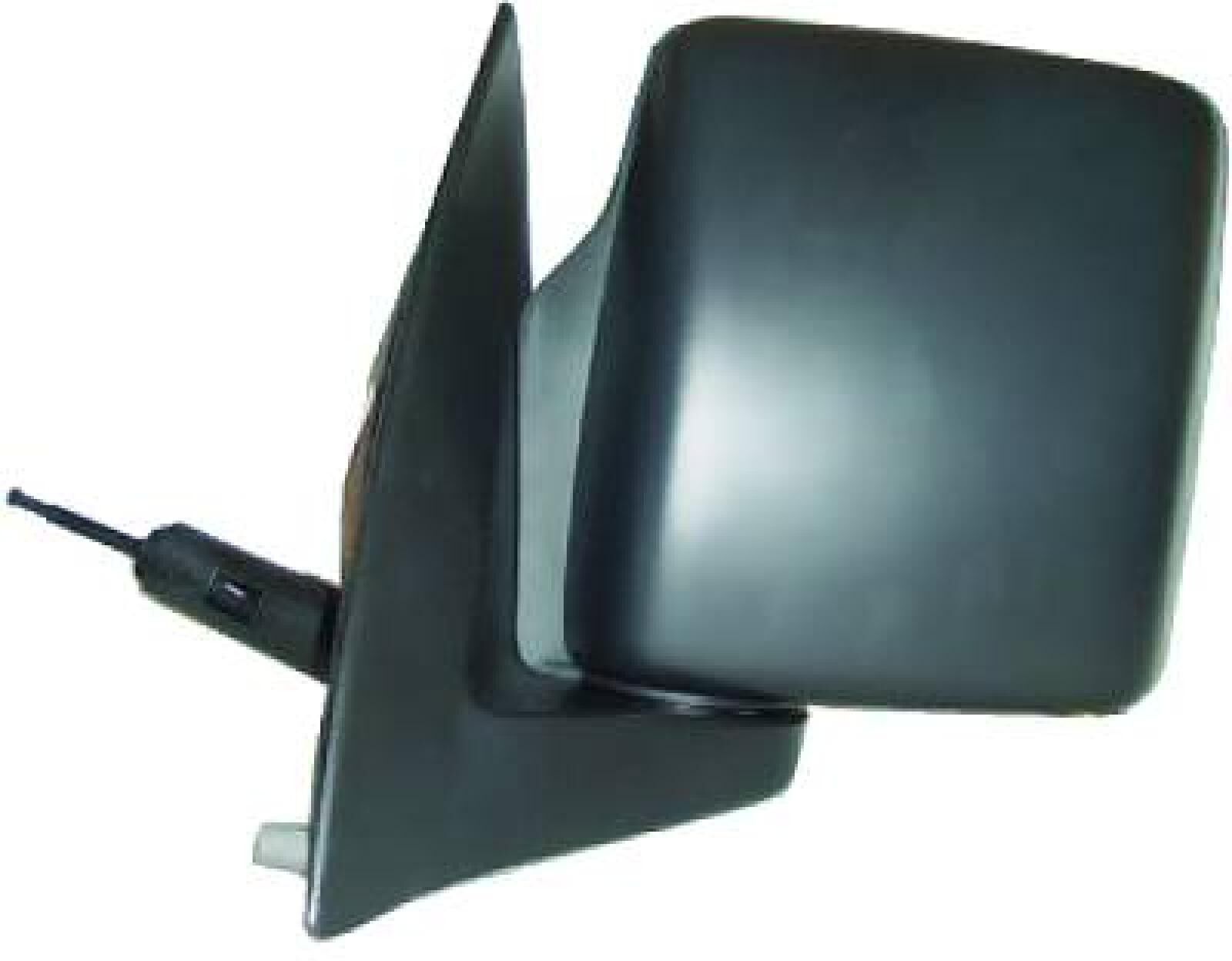 DIEDERICHS 1813027 Wing mirror