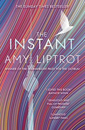 Amy Liptrot - The Instant: Amy Liptrot - Preis vom 09.10.2026 07:28:09 h