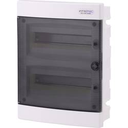 Intratec MKCUGH24-T MKCUGH24-T Verteilerschrank Unterputz Anzahl Reihen = 2 Inhalt 1 St.