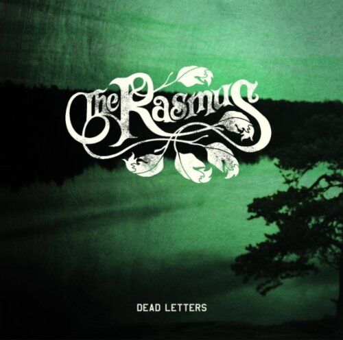 Rasmus - Dead Letters - Preis vom 11.10.2026 03:10:56 h