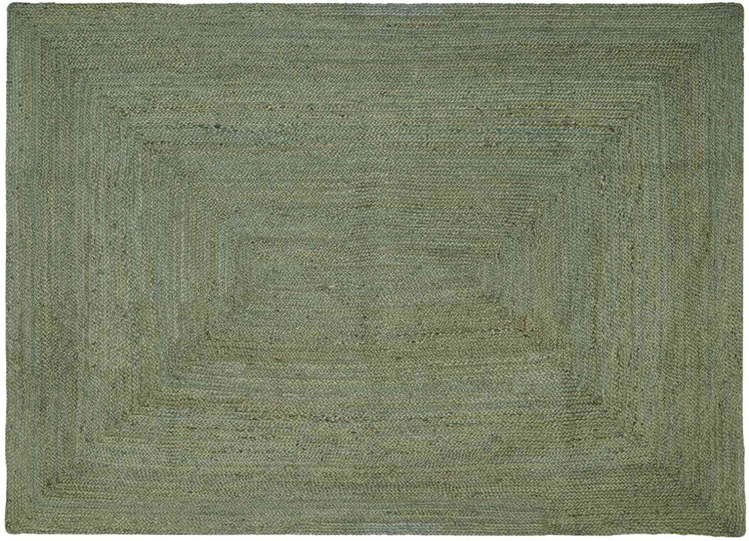 17 Stories Area Rug Olive Green Rectangle 20' x 28'4"