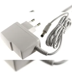 Powery Netzteil für Tivoli Audio iPAL mit 5,5 x 2,1mm Stecker
