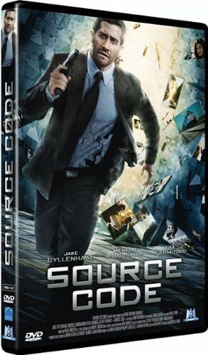 Duncan Jones - Source Code - Preis vom 27.09.2026 03:53:48 h