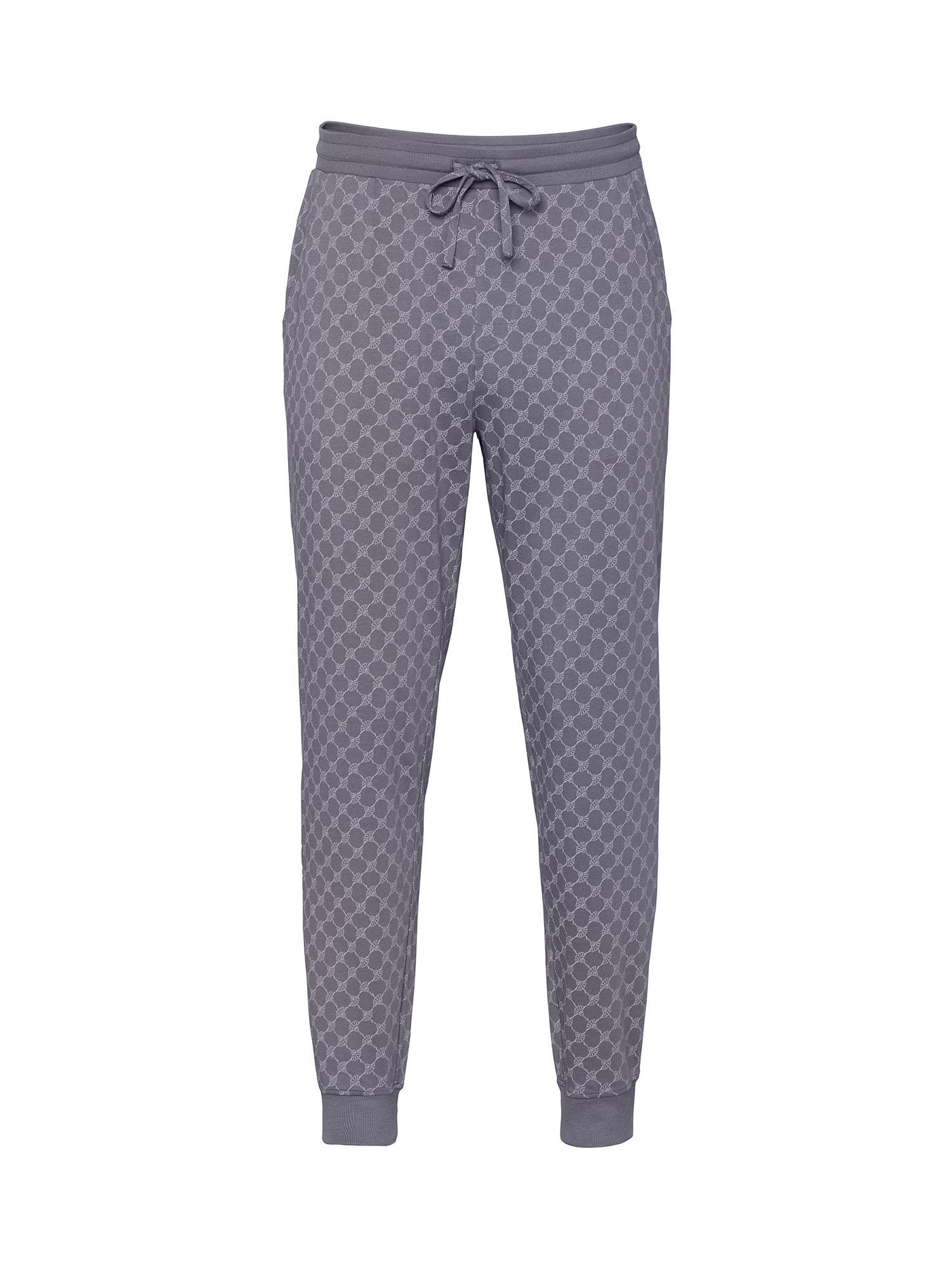 JOOP! Mannen Pyjama broek Leisure