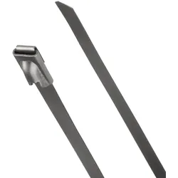 Lapp Zubehör STAHLKabelbinder-LS- 61812949