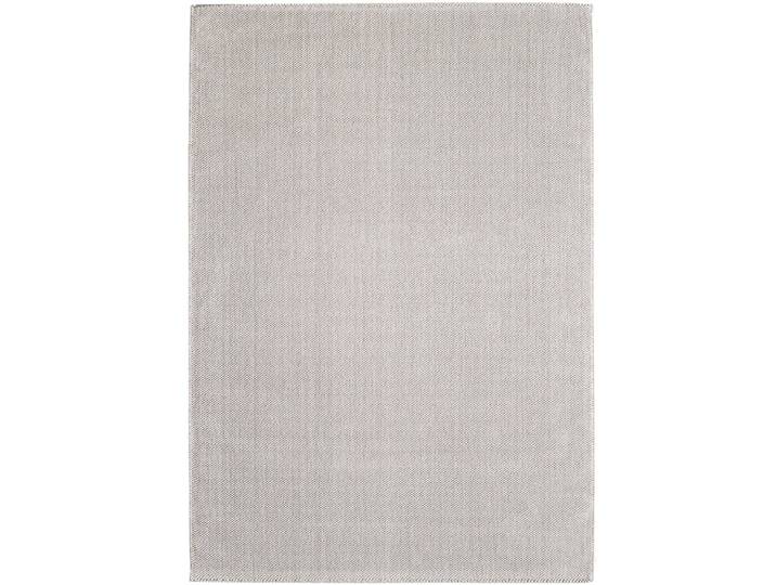 Tapis naturel aspect jute crème 120x170cm
