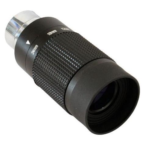 Skywatcher Zoom 8-24mm 1 25" Okular (SW-5908)