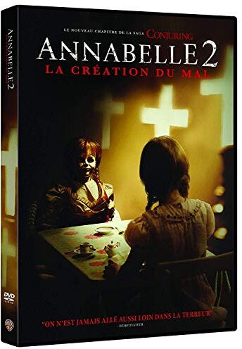 Annabelle 2 : la création du Mal - Preis vom 11.10.2026 23:13:37 h