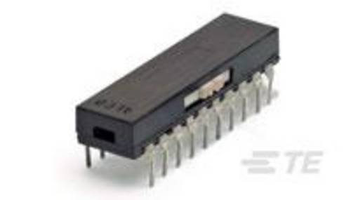 TE Connectivity 1825011-4 Tube