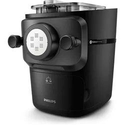 Philips HR2665/96, Pastamaschine, Schwarz