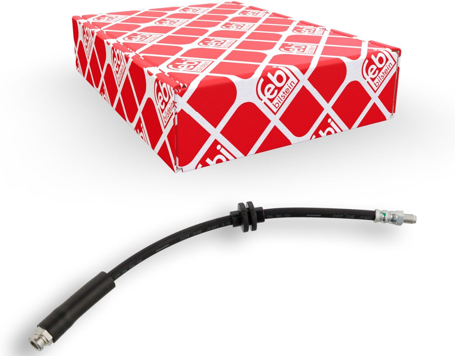 FEBI BILSTEIN 104238 Brake hose