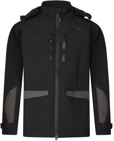 Seeland Dog Active Jacket Lady, Meteorite