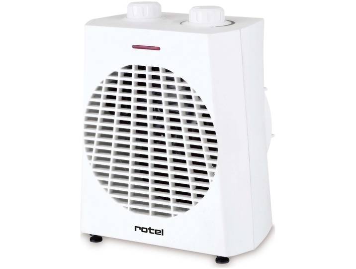 Rotel Heizlüfter 7042Ch2