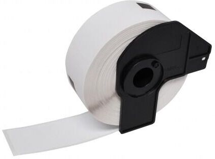 4PAPER Brother DK11219 Compatível 12mm