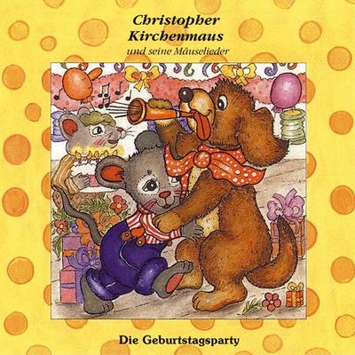 16: Die Geburtstagsparty - Ruthild Wilson, Audio, 4029856543260