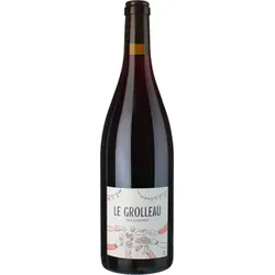 Le Grolleau des Cousins 2025 - Domaine de Montgilet