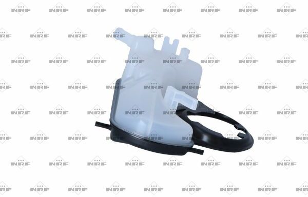 Nrf Ausgleichsbehälter, Kühlmittel 454070 Für Jaguar
