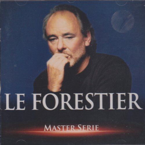 Maxime le Forestier - Maxime le Forestier - Preis vom 08.10.2026 07:26:42 h