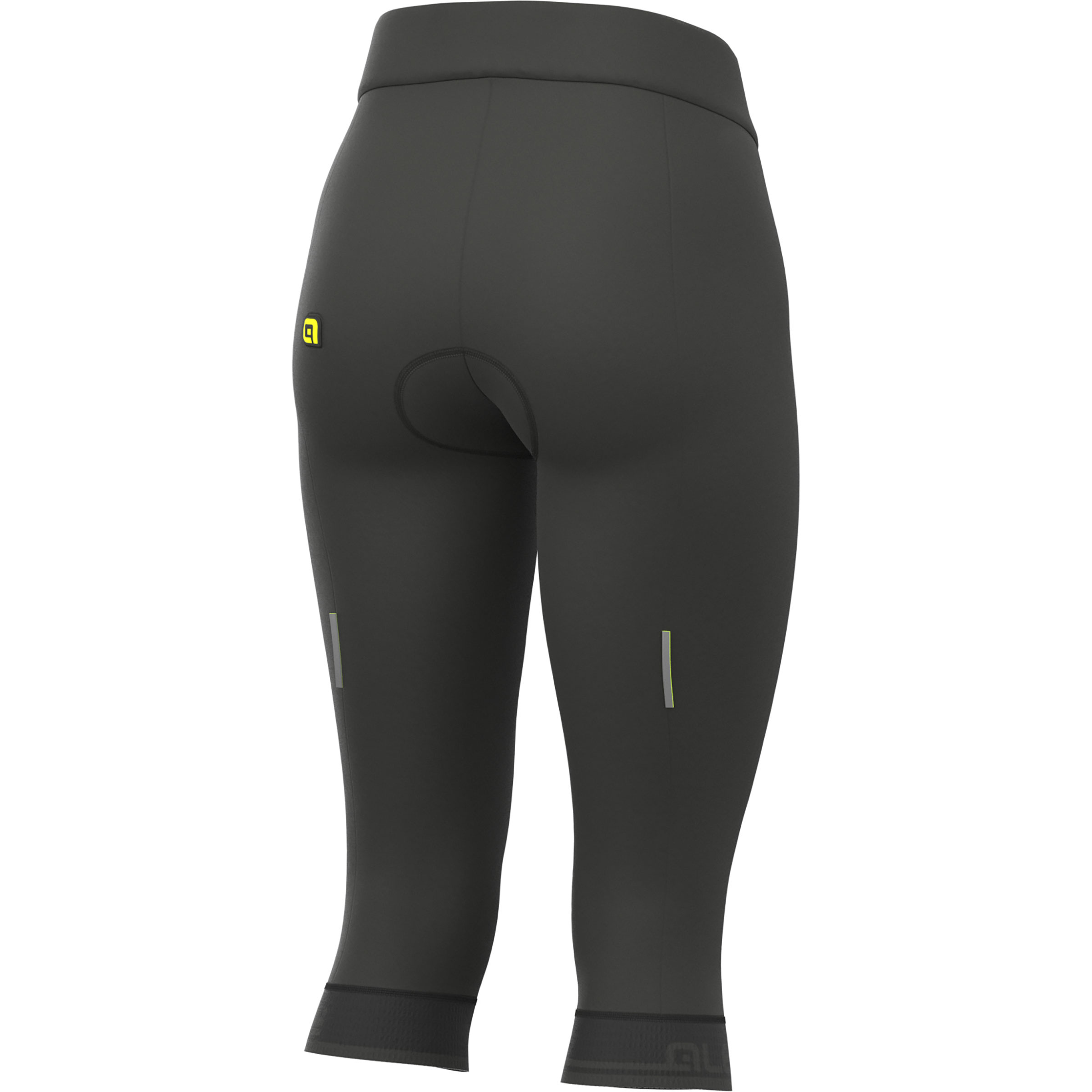 Alé Freetime Classico Radhose lang Damen Fahrradhose schwarz Größe XS Gravel | Rennrad Elastisch