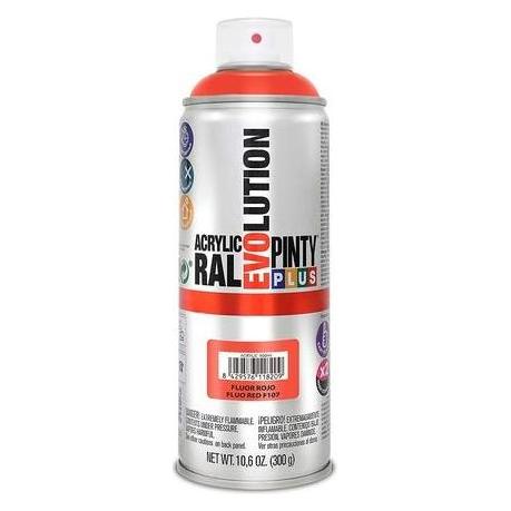 Pintyplus Evolution Fluo (400 ml) (45263959)